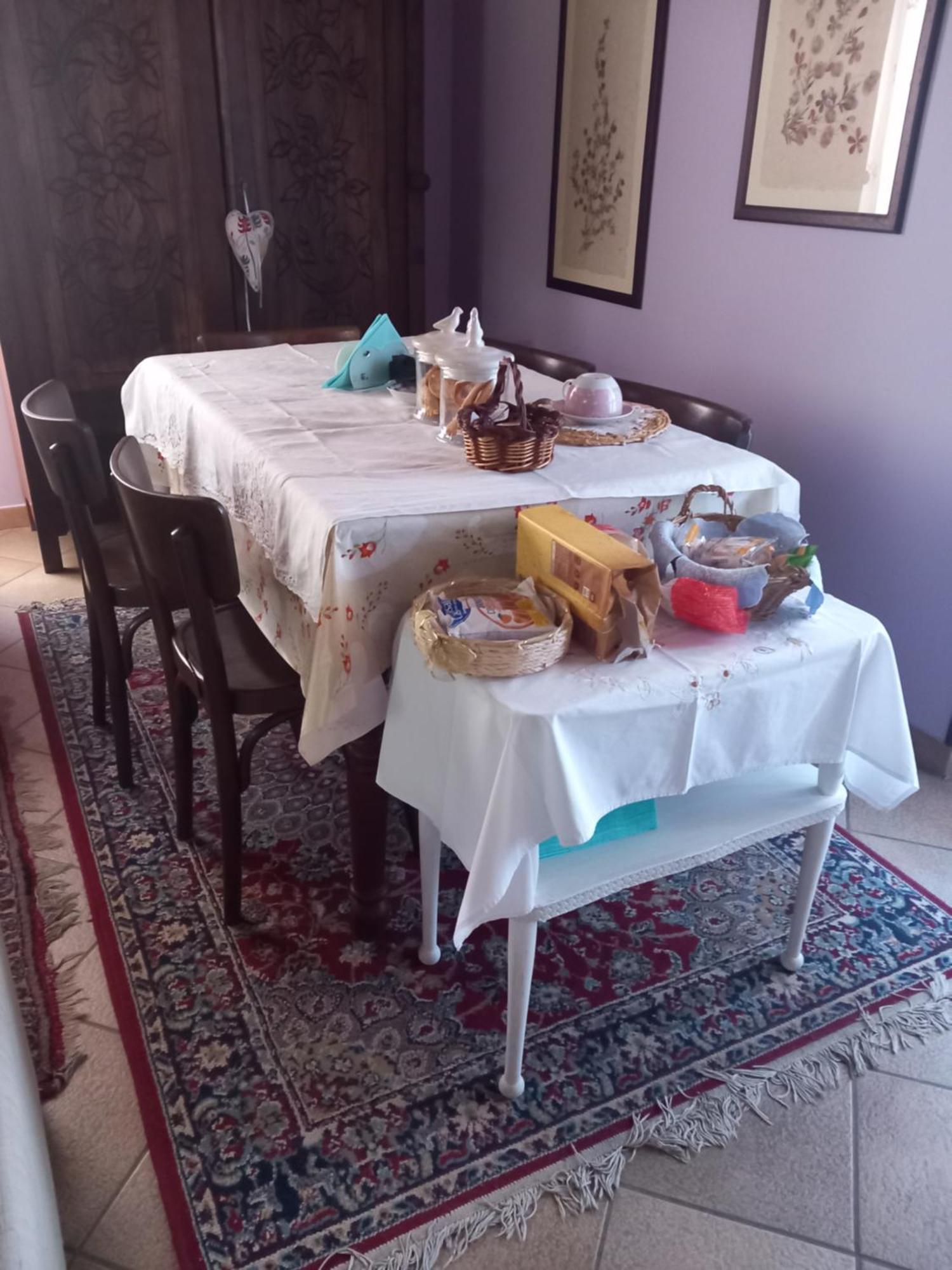 Il Laghetto Acomodação com café da manhã Torre Canavese Exterior foto