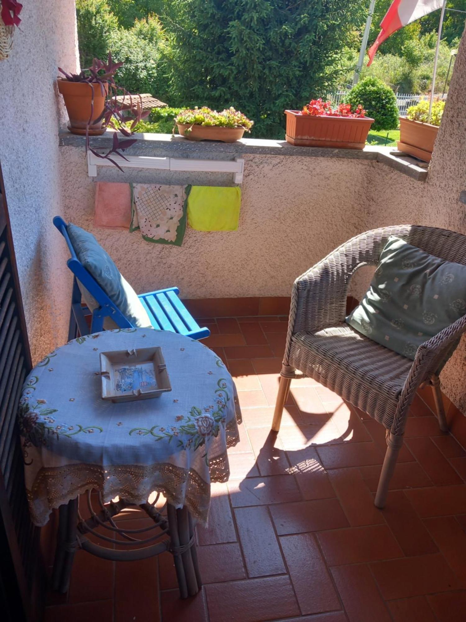 Il Laghetto Acomodação com café da manhã Torre Canavese Exterior foto