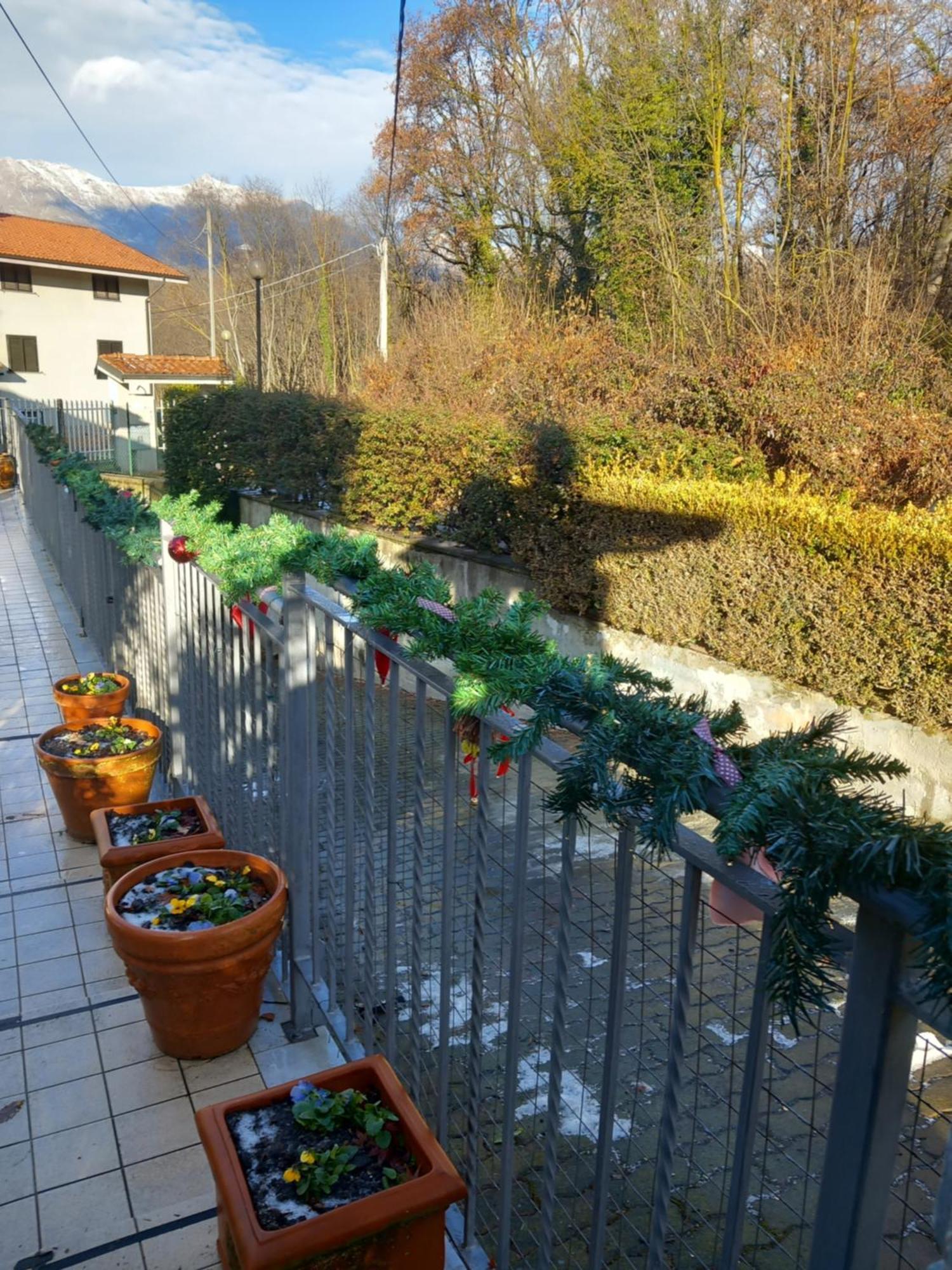 Il Laghetto Acomodação com café da manhã Torre Canavese Exterior foto