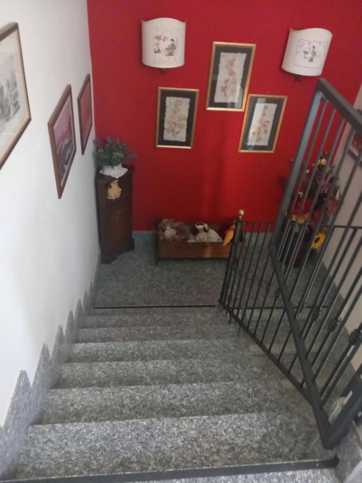 Il Laghetto Acomodação com café da manhã Torre Canavese Exterior foto