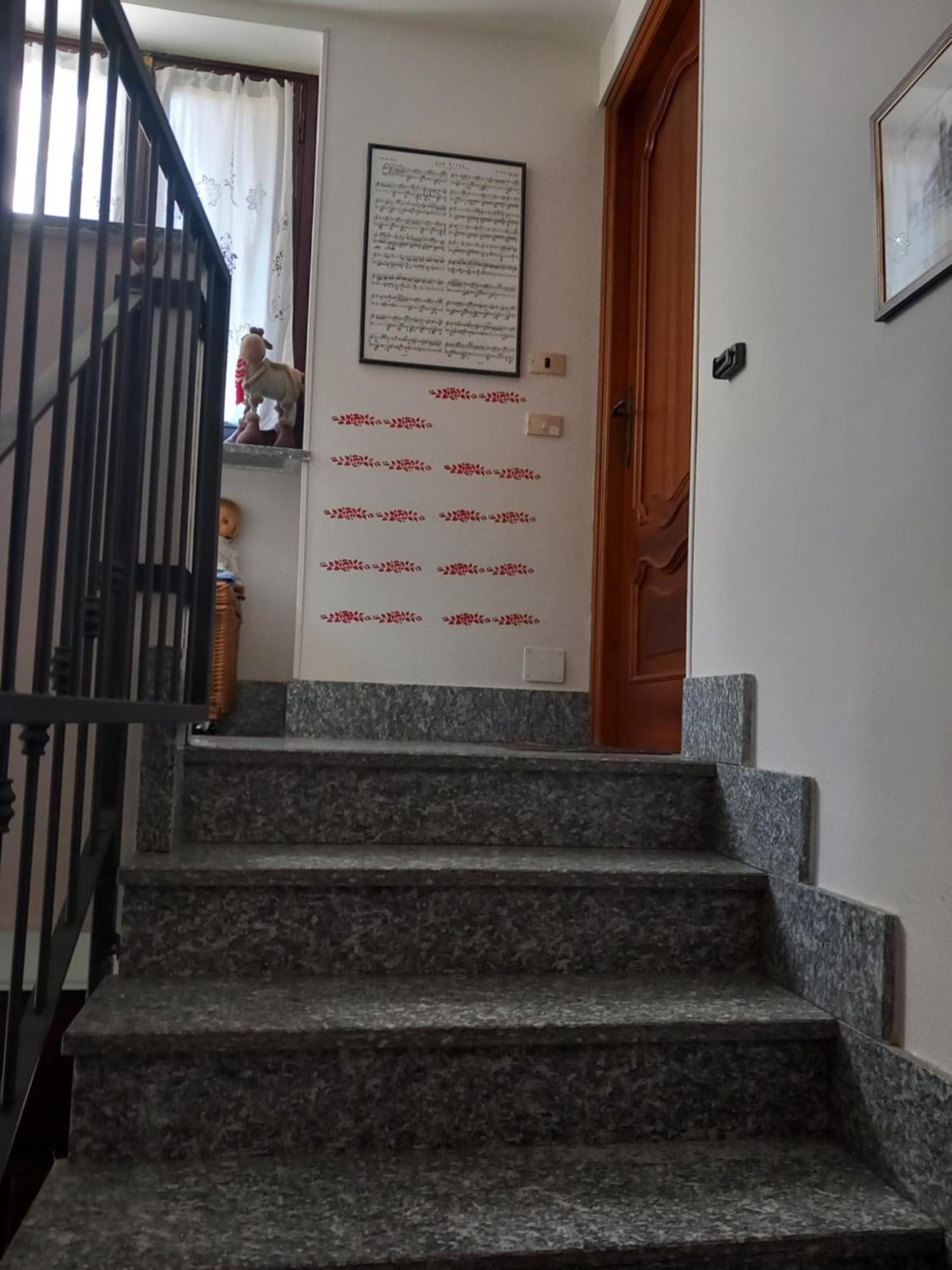 Il Laghetto Acomodação com café da manhã Torre Canavese Exterior foto
