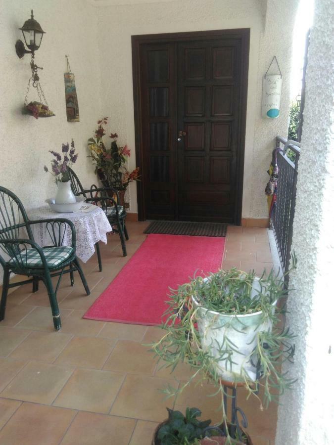 Il Laghetto Acomodação com café da manhã Torre Canavese Exterior foto